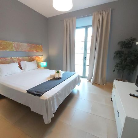 מאלגה Del Parque Flats Central מראה חיצוני תמונה