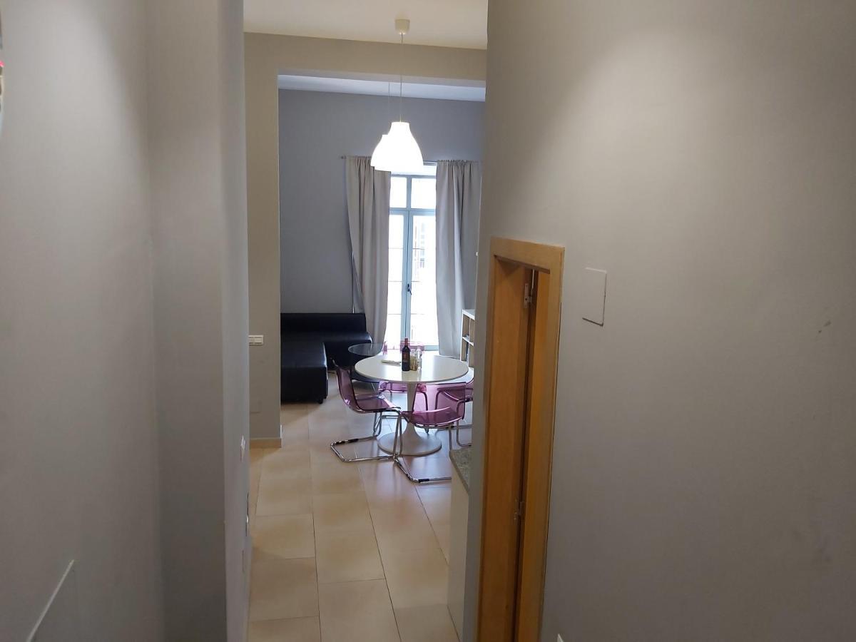 מאלגה Del Parque Flats Central מראה חיצוני תמונה
